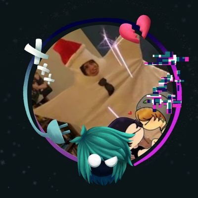 Buenas tardes /días / noches
,español,estoy aprendiendo mas idiomas ✨tripa asd🕸,missaurio(Missers,asi nos dijo Mariana)🦖y guapisimo💜(sigo a cellbit y lo veo)