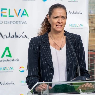 SECRETARIA GENERAL DE DEPORTES DE LA JUNTA DE ANDALUCÍA. EX-DEPORTISTA DE ÉLITE. ORO EUROPEO 2017, PLATA JJOO RIO JANEIRO 2016...