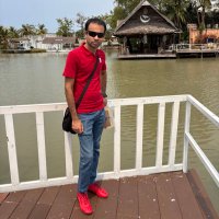 Vijesh Dsouza (@dsouzavijesh) 's Twitter Profile Photo Vijesh Dsouza (@dsouzavijesh) 's Twitter Profile Photo