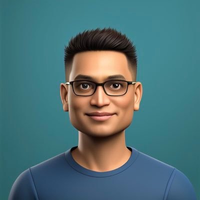 Full Stack Developer | Short Story Writer