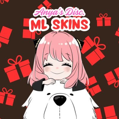 MLSkinsNiShiba's profile picture. Aports ni @ShopNiShiba