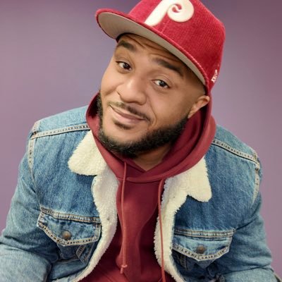 Dad | Radio Personality | DJ | Producer | Engineer | PT Comedian | Sarcasm is my love language