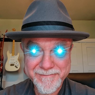Unapologetic Christian, Financial Services broker, Trader, Bitcoin only enthusiast. Ladies, I'm Not interested in OF type material. Don't waste your time.