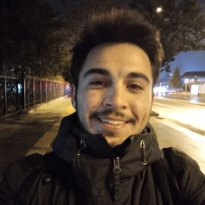 abdilbakikivrak's profile picture. 