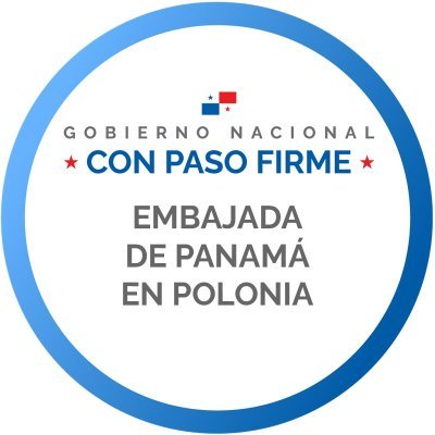 Embpanamapol's profile picture. Cuenta oficial. Concurrencias: Repúblicas de Ucrania y Moldavia
