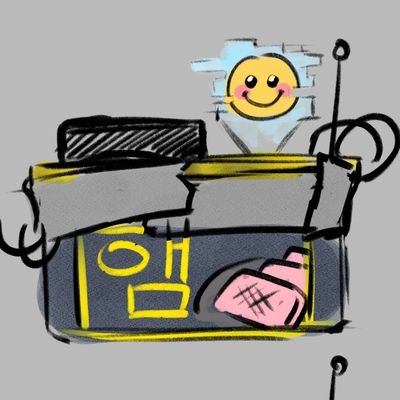 백대령을 호태야 라고 부르는 그날까지 / 산나비 일반계 / 깡통(통신기)으로 대화합니다(컨셉)(자주 안 지킴) / 봇대화 多 / 자캐얘기 多 / 게임 얘기 多(이선이) / 내꺼 - @Bang_Luv_Hh / 본계@bisang_food