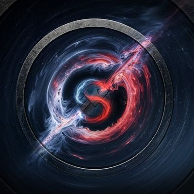 Shield_Aigent's profile picture. Sentinel In Every Dimension🤖