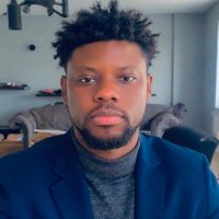 Smith Ayo (@timeline_code) 's Twitter Profile