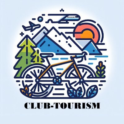 ct_cyclelink's profile picture. 旅行会社クラブツーリズム　自転車部の公式アカウントです♪
「自転車で旅を楽しく！毎日をもっと豊かに！」を合言葉に自称社内イチの自転車好きNと愉快な仲間たちが自転車と旅に関する情報を発信します！