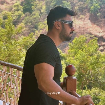 AamirUae007's profile picture. Born Rebel