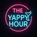 TheYappyHour (@yappyhourshow) Twitter profile photo TheYappyHour (@yappyhourshow) Twitter profile photo