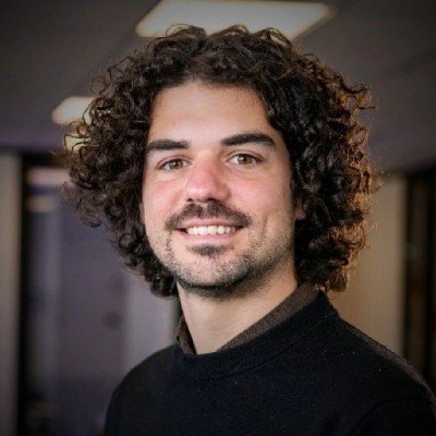 TimBoyrivent's profile picture. #Innovation #Ecologie #Politique #CollTerr #Europe