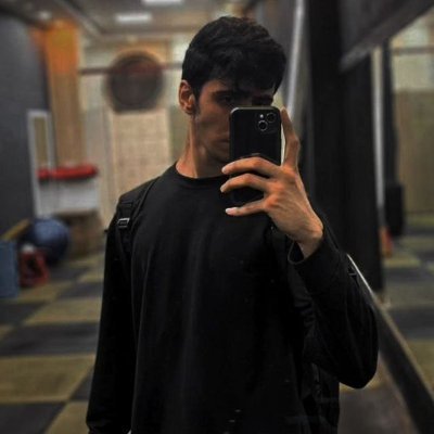 kasrasirani146's profile picture. follow back