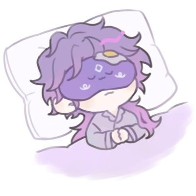 累了，毁灭吧