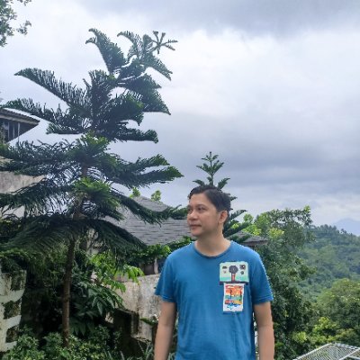 atom__ron's profile picture. 