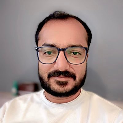 rikunj_suthar's profile picture. Sr. Software Engineer