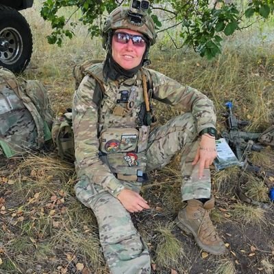 Peace cannot be kept by force it can only be achieved by understanding.Fighting for freedom 🇺🇦