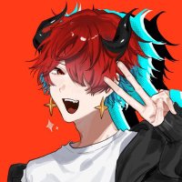 レリック (@cloud02351) 's Twitter Profile