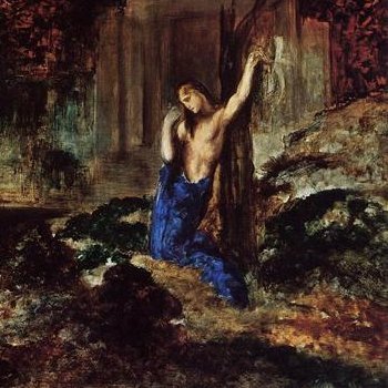 OrpheusEury's profile picture. 