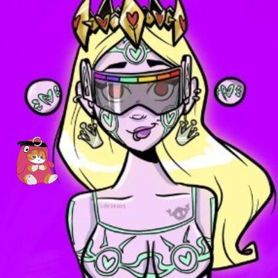 caryn_lenn28541's profile picture. #CrunchieOG