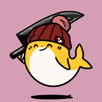 Kuyamarta's profile picture. @QuackAI_AI