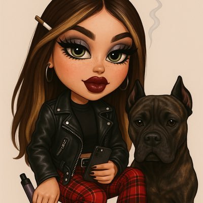 tgoulds's profile picture. Delightfully shitty ✺ · ✹ . . · ✧ ⊹ . ·· ✺ ·