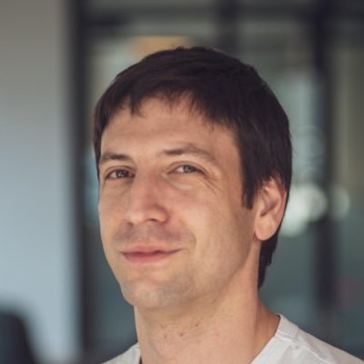 Zachary Lipton Profile