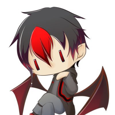 赤場黒亜🦇半吸血鬼Vtさんのプロフィール画像