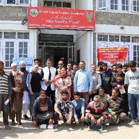 KVK GANDERBAL (@kganderbal) 's Twitter Profile Photo