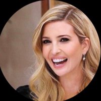 Ivanka Trump (@ivanka_private0) 's Twitter Profile