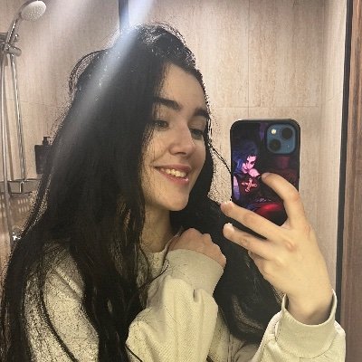 oleXXXsya's profile picture. I'm trying to draw content by ViJinx