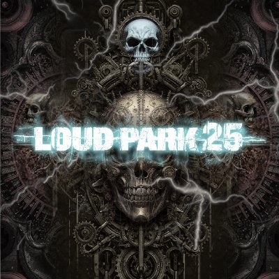 this is LOUD PARK official twitter account. Metal rules!
2025.10.13(mon) SAITAMA SUPER ARENA
©CREATIVEMAN PRODUCTIONS CO.,LTD.