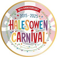 Halesowen Carnival & Music Festival (@halescarnival) 's Twitter Profile Photo Halesowen Carnival & Music Festival (@halescarnival) 's Twitter Profile Photo