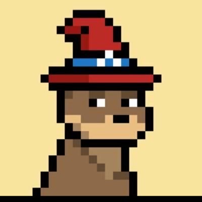 afcmtaylor's profile picture. nft og. crypto enthusiast. trader at @topstep