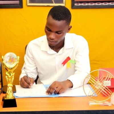 GodfreAkutu1210's profile picture. 