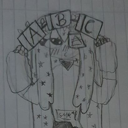 ⚝₊ bad Englisch do not steal art pls:) you can call me SMK,S,SM,that one girl who almost always has stars in her art ,lazyyy ִ ࣪𖤐