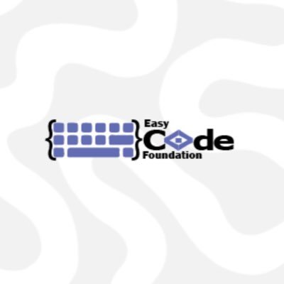 Easycode_found's profile picture. Empowering Communities through Education