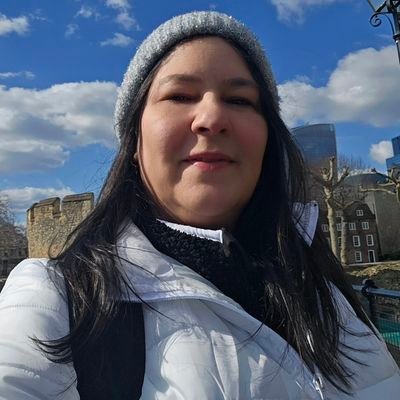 PatriciaFRubin's profile picture. Salesforce Admin