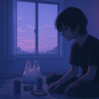 限界を感じる40代。仕事の倦怠、孤独、不安、焦燥。比べられず、選ばれず、疲れ果てて、それでも毎日は続く。
ネザーランドドワーフのアイラと静かに暮らしています。
YouTubeでケージの中の何気ない時間を心地よく見守る【Bunny Chill Time】としてライブ配信をしています。
#限界40代 #うさぎのいる暮らし
