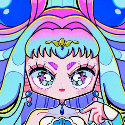 ツボム/Skeb募集中🎨さんのプロフィール画像