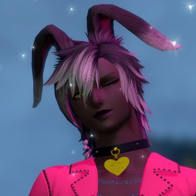 Gooning bun addicted to Gock, Hrothgals, and Femroes.
Have a collection of characters I play.
Very much 🔞, minors DNI.