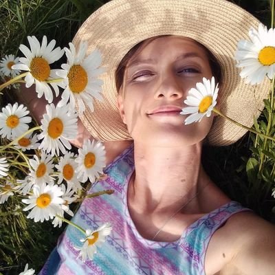 Maria Sido🍀さんのプロフィール画像