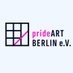 prideART Berlin (@prideart_berlin) Twitter profile photo prideART Berlin (@prideart_berlin) Twitter profile photo