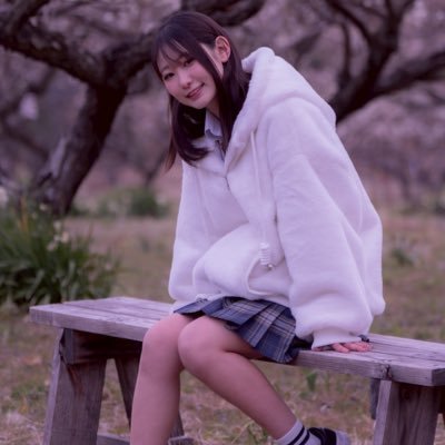 16JK/広島/重加工/ポトレ&コスプレ🔰/ご依頼はDMかインスタでお願いします🙏基本有償