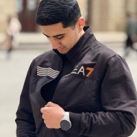 ahmedo⁷v (@yusifahmedov241) 's Twitter Profile