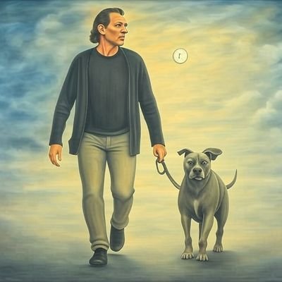 Für Deutschland gedient.Hundefreund
VOX POPULI VOX DEI
Ohne Freiheit ist das Leben nichts wert. Posts sind private Meinung. No Sexworkers. No DM+Crypto 🇩🇪