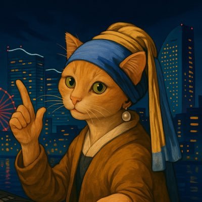 Dr_D_Records's profile picture. 【Dr.D RECORDS】 誰も知らない 自分だけが知っている良曲 知る人ぞ知る、極上のAI良曲ガイド 【専属ビートメイカーTSUKISOI→@TSUKISOI_】 Instagram→ https://t.co/9zNNWtzUH6