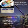 ILRNMusic2easy2's profile picture. 💥#15MinutesOfFAME 'We Can't Give You Wings' but can give your #Music Career #Oxygen - https://t.co/RuWHvcZcqm #ILRNMusic2easy - 'makes music easy' FUN!