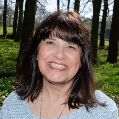 CatDewhurst's profile picture. 