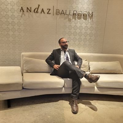 Delhi-Based | Op-Eds on Current-Events, Geo-economics, Geopolitics, Foreign Policy | RTs, Likes Not Endorsed